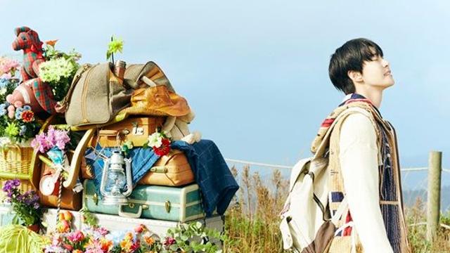 NCT 도영, '시리도록 눈부신' MV 티저 공개 '동화같은 연출' 