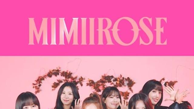 미미로즈, K팝 아티스트 최초 틱톡 라이브 '글로벌 팬들과 소통' 
