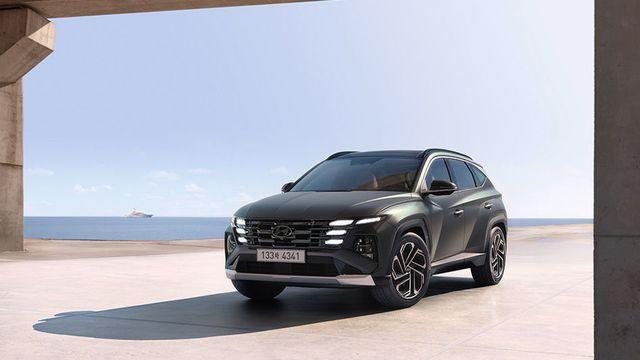 현대차·기아, 10월 美서 '역대 최다' 14만7,613대 판매... 하이브리드 인기 영향