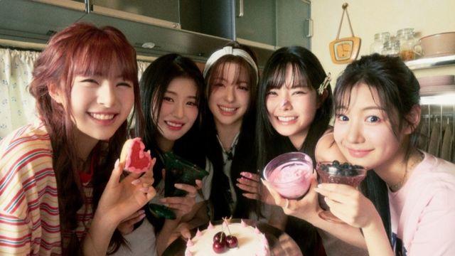 피프티 ‘그래비티’·키오프 ‘이글루’…수록곡 한계를 깨다