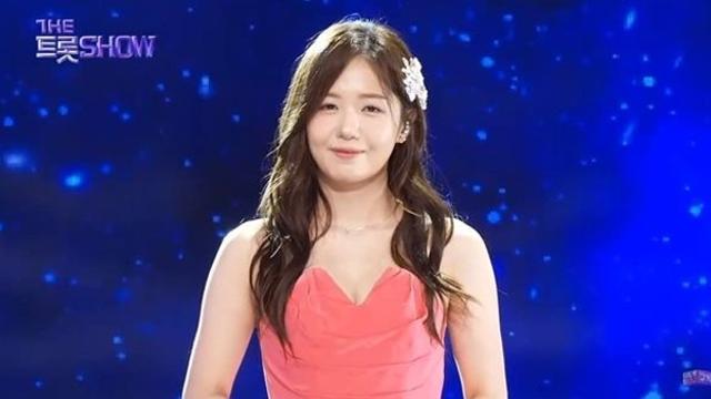 정다경, '더 트롯쇼' 꽉 채운 감성 무대…'그 이름 엄마' 공감 선사