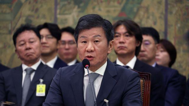 KFA, 문체부 감사 결과 반박…“규정 준수했다, 재심의 요청 여부 검토”