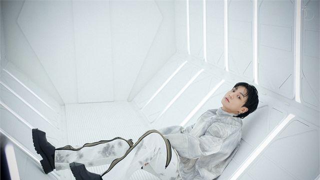 [BTS News] 방탄소년단 정국 ‘3D (feat. Jack Harlow)’ MV 2억 뷰 돌파…차원을 넘어 언제나 함께