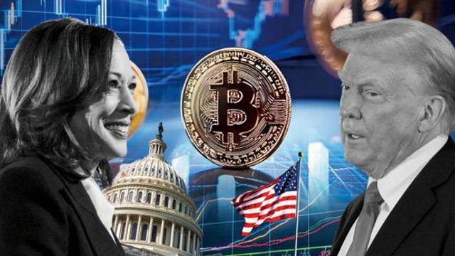 비트코인 뛰고 도지코인 날았다… 트럼프 참모들 