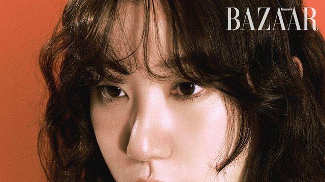 갤러리 '상히읗' 대표 지혜진이 믿는 예술의 힘