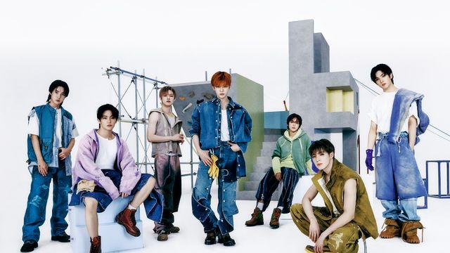 NCT DREAM, 정규 4집 ‘DREAMSCAPE’ 발매 기념 팝업스토어 12일 오픈!