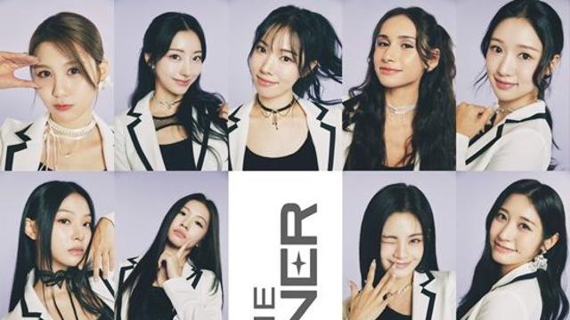 국내 최초 '틱톡 걸그룹' 나온다…'타임 터너' 8일 첫방송