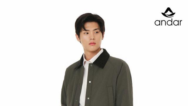 안다르, 특수부대 훈련복 소재 자켓으로 찬 공기 막는다