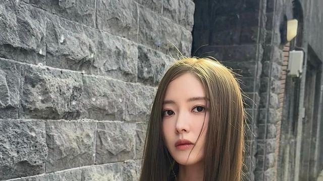 이세영, 매혹적인 블랙 자켓룩…독보적인 시크 감성