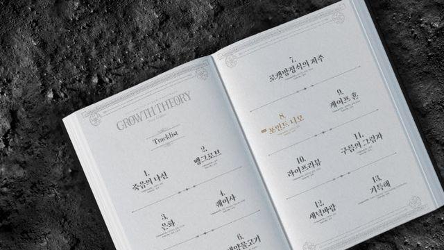 윤하, 정규 7집 리패키지 타이틀곡은 '포인트 니모'
