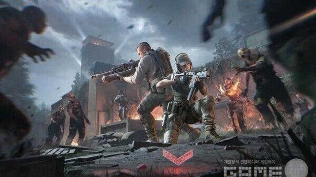 텐센트 ‘콜 오브 듀티 모바일’ 10억 다운로드 넘었다