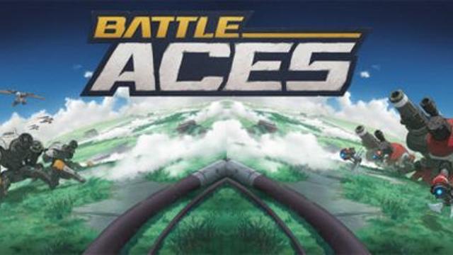 덱빌딩을 통한 색다른 RTS 배틀 에이스, 초보와 고수 모두 만족할 게임으로 선보일 것