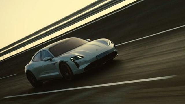 포르쉐코리아, '타이칸 로드트립 파워 테스트' 시즌 2 영상 공개