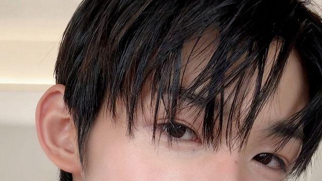&TEAM(앤팀) 조와 하루아의 에스쁘아 보이 메이크업 챌린지