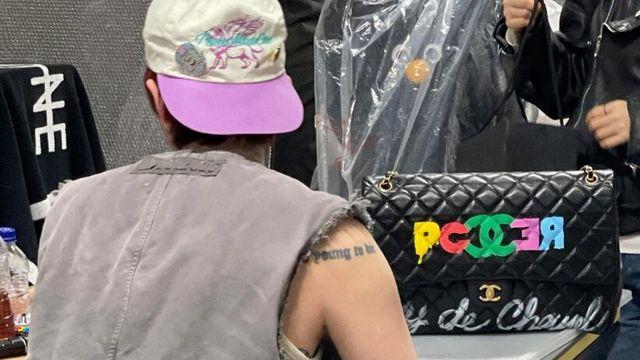 지드래곤 POWER 뮤직비디오 속 그의 스타일은?ㅣ마리끌레르