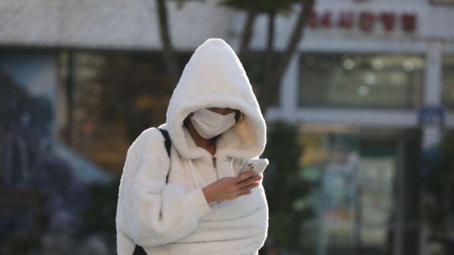 [오늘 날씨] 겨울의 시작 '입동'… 