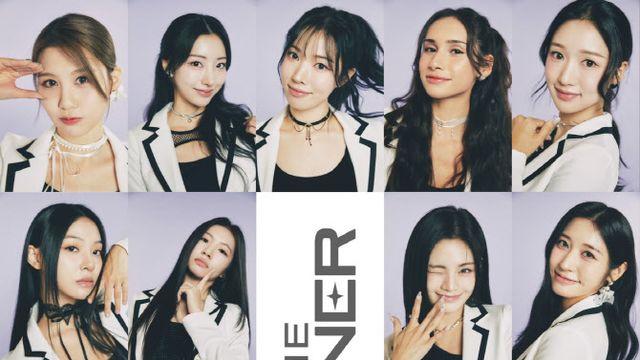 국내 최초 틱톡 걸그룹 프로젝트… '타임 터너' 8일 첫방