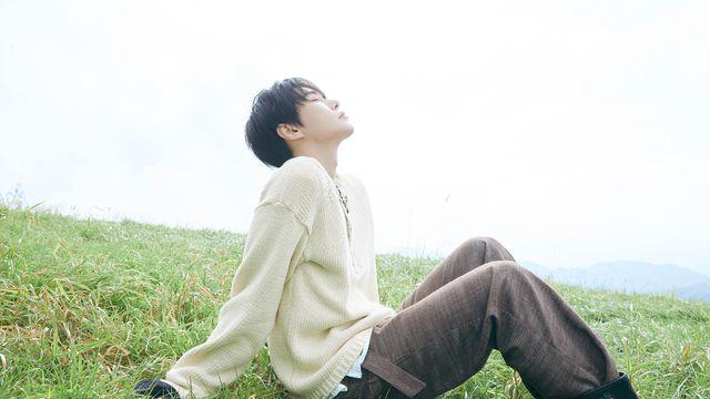NCT 도영, 신곡 ‘시리도록 눈부신’ 오늘 오후 6시 음원+MV 공개!