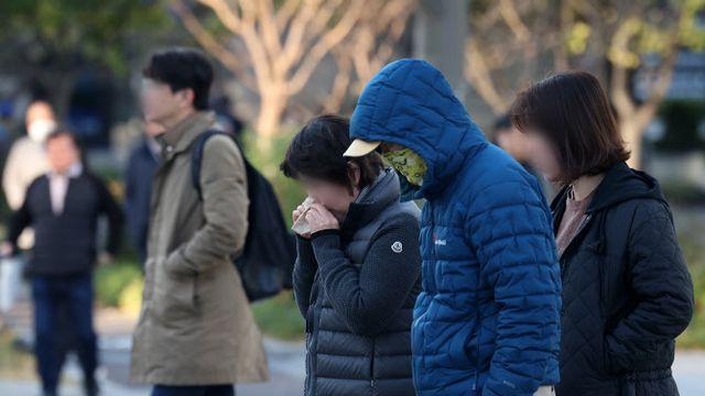 전국 대부분 맑은 하늘…최저기온 영하 3도로 ‘쌀쌀’[오늘날씨]
