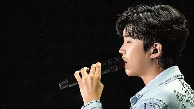 임영웅 유튜브 구독자 168만 돌파, '사랑은 늘 도망가' 8800만뷰 돌파하며 인기 고공행진