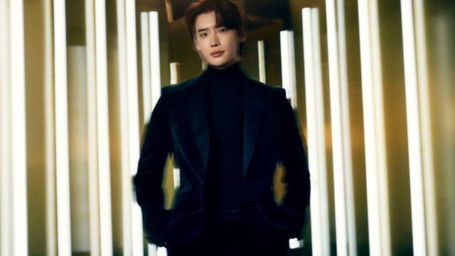 빛나는 연말, 보스의 자신감을 입다...보스(BOSS), 2024 홀리데이 캠페인