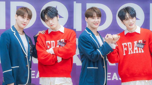김재중x김준수, JX 콘서트 출격 D-1…팬심 불 붙일 20년차 파트너 시너지