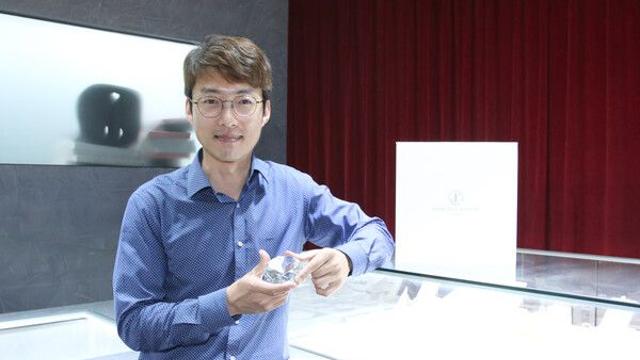 [주얼리즈] ⑦ 청담동 웨딩 커플이 픽한 대세 커플링···3대째 주얼러 존폴쥬얼리 이인창 대표