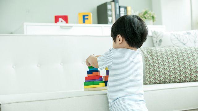 [헬스S] 잘 듣지 못하는 아이… 언어발달 지연 '유소아 난청' 일수도