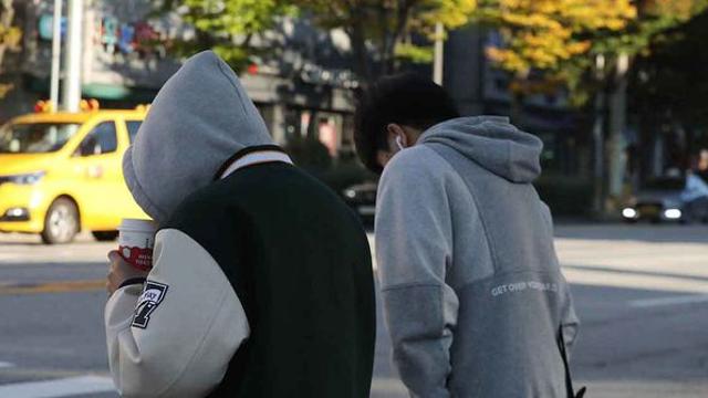 입동, 겨울의 시작…뜻과 음식·인사말은?