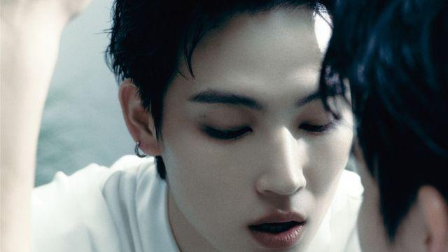 갓세븐 제이비, 첫 솔로 정규앨범 티저 이미지 공개… 성숙美 눈길