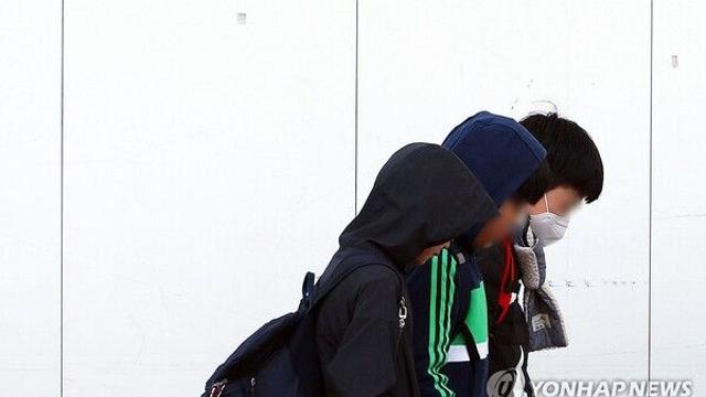 [날씨] 오늘 전국 맑고 남부 오후 구름…낮과 밤 큰 일교차