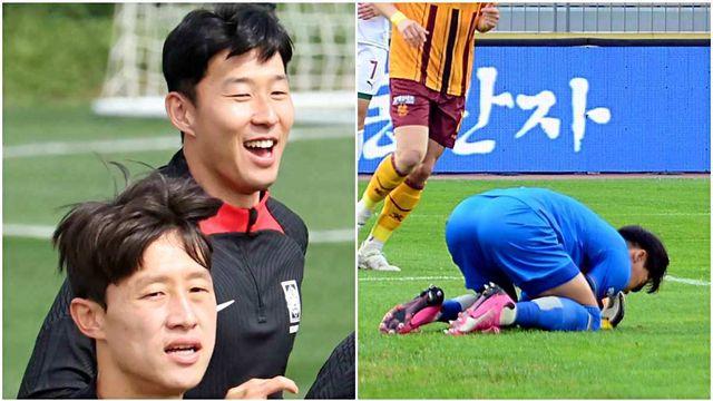 손흥민·이재성 보다 나이 많은데… 홍명보 감독 눈에 들어, 깜짝 발탁된 '34세' 선수