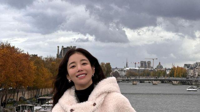 겨울이 오면 꼭 챙겨야 할 각양각색의 든든한 퍼 코트 스타일