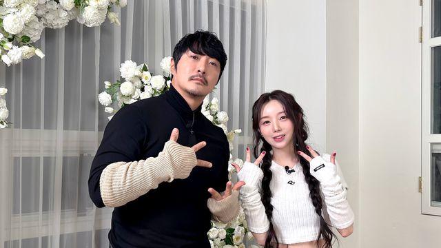 ‘케밥먹’ KCM, “81년생 가수들, 고민 많고 두려워” 고백