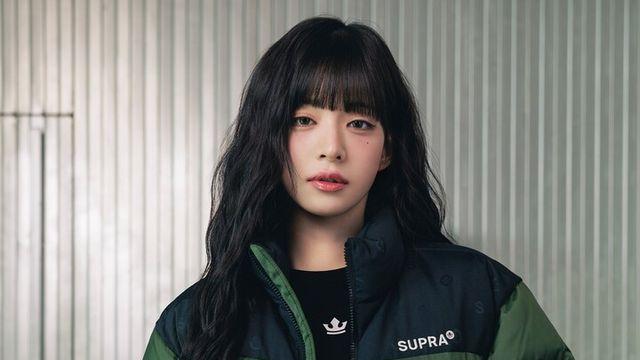 F&F ‘수프라’, 엠버서더 이채영과 함께한 올겨울 다운 컬렉션 공개