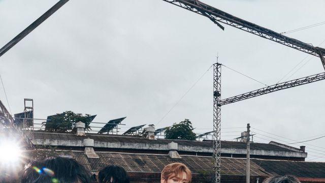 TXT 미니 7집, 日서 이틀 만에 전작 주간 판매량 추월