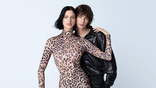 레트로의 재발견, H&M 2024 홀리데이 컬렉션