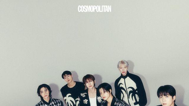 BOYS ON FIRE! 찢었다, 에이티즈와 발망의 만남