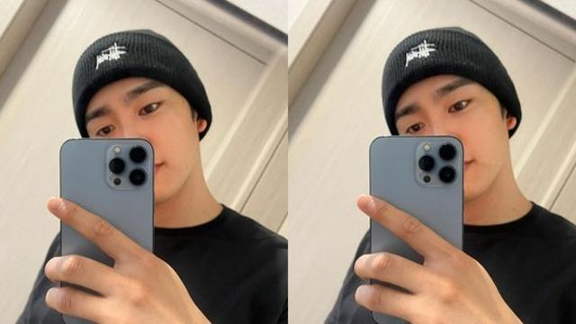 오늘(7일) 전역한 아이돌 멤버… 팬들 깜짝 놀랄 소식 전했다