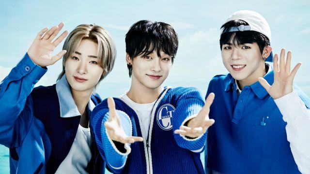 빅오션 신보, 세계적 프로듀서 마크 뱃슨 참여