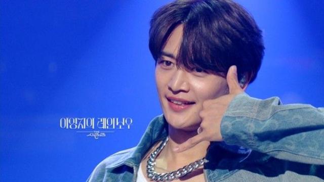 '더 시즌즈-이영지의 레인보우' 8일 출연진 라인업 공개