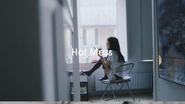 태연, 새 미니앨범 수록곡 ‘Hot Mess'로 보여줄 카리스마