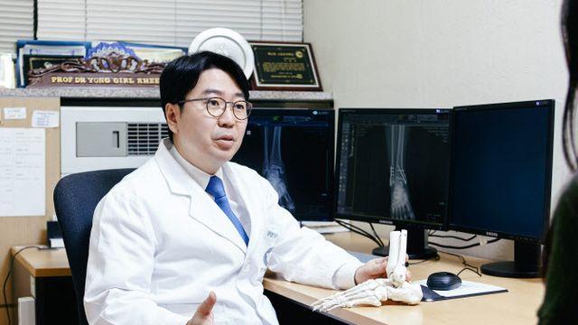 침묵의 ‘발목 관절염’, 진단과 치료 늦어지는 이유