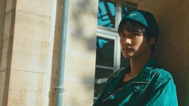 빅오션, 'FLOW' MV 티저 공개…세계 최초의 청각 장애인 학교서 촬영
