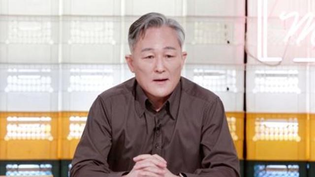 '58세' 표창원, 꽃중년 외모 자신감…