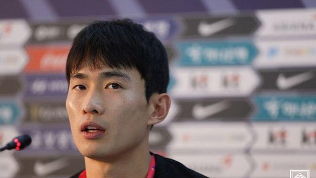 홍명보호, 풀백 자원 황문기 부상 이탈...김문환 대체 발탁