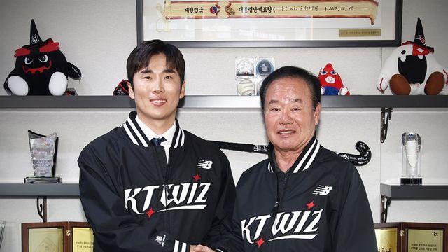 나도현 단장 