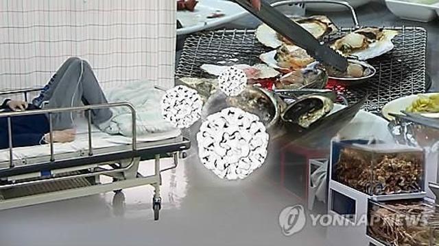 [위클리 건강] 추워진 날씨에 제철 맞은 굴·홍합…