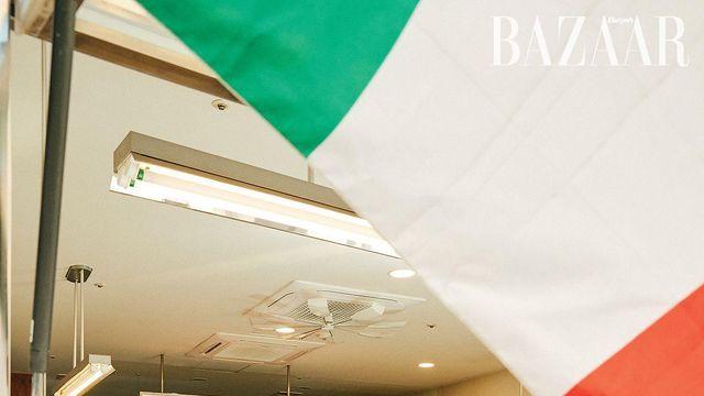 큐레이터가 추천하는 갤러리 옆 맛집