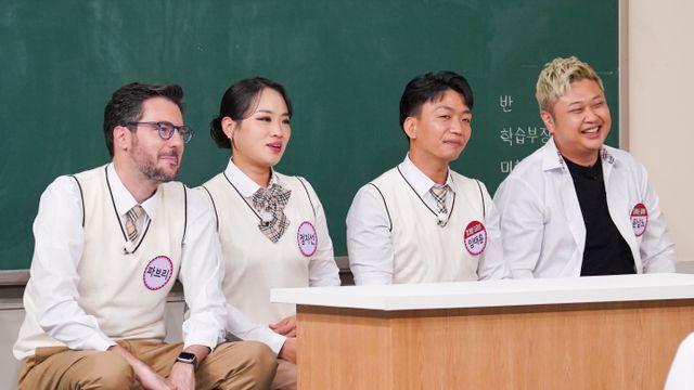 '흑백요리사' 정지선→윤남노, '흑백급식대전' 맞붙는다(아는형님)
